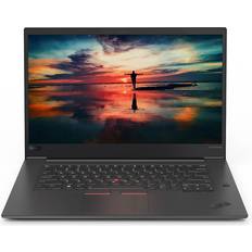 Lenovo ThinkPad X1 Extreme 20MF000WGE