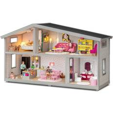 Life Dolls House 60102100