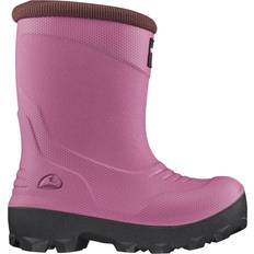 Viking frost fighter Viking Kid's Frost Fighter Thermo Boots - Violet/Charcoal