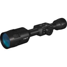 X-Sight 4K Pro 3-14X