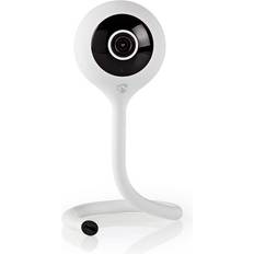 Nedis Caméras de Surveillance Nedis CAMERA INTERIEURE WIFICI11CWT