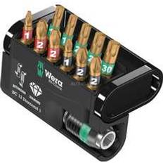 Tournevis embouts Wera 05057421001 Tournevis embout
