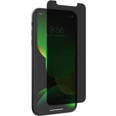 Zagg InvisibleShield Glass Elite Privacy Screen Protection (iPhone 11)