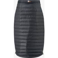 Polyamid Termoskjørt Renata Áhkká Cover Skirt - Deep Black