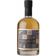 Thylandia Øl & Spiritus Thylandia Whisky Likør 70cl 38% 50 cl