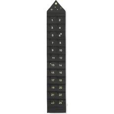 Ferm Living Star Christmas Calendar Narrow Weihnachtsschmuck 150cm