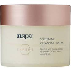 Bokser Rensekrem & Rensegels Nspa Expert Softening Cleansing Balm 140g