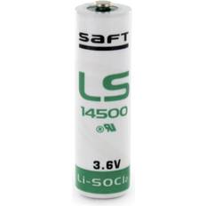 Saft LS 14500 Compatible