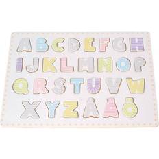 ABC Puzzle