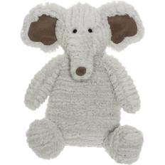 Elefanter Tøjdyr Teddykompaniet Tuffisar Elephant Elvis 35cm