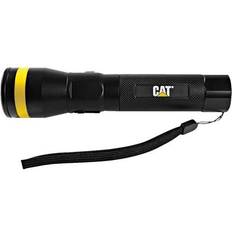 26650 Zaklampen Caterpillar CAT Focus-Tactical Oplaadbare LED Zaklamp CT2115