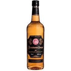 Brøndum Fadlagret snaps 38% 70 cl