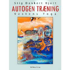 Træning Autogen Træning: - Vestens Yoga (E-bok, 2019)