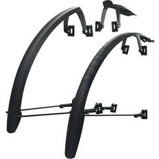 SKS Germany Speedrocker Front and Rear Mudguard