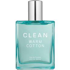 Clean Warm Cotton EdT 60ml