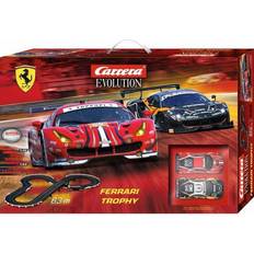 Carrera Ferrari Trophy 1:32