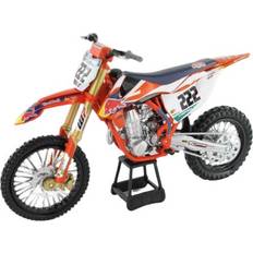 New Ray Red Bull KTM 450 SX-F Cairoli 222 1:10