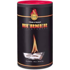 Burner Firestarter 100pcs