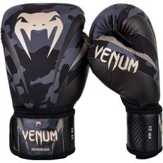 Guanti Venum Guantoni adulto boxe IMPACT mimetici