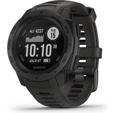 Garmin Instinct Relojes deportivos Garmin Instinct Tactical Edition