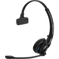 Sennheiser On-Ear - Trådlösa Hörlurar Sennheiser MB Pro 1