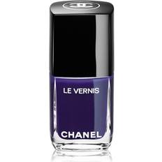 Chanel Le Vernis Longwear Nail Colour #622 Violet Piquant 13ml