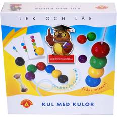 Kul med Kulor