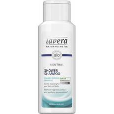 Lavera Neutral Shower Shampoo 200ml