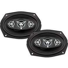 Boat & Car Speakers Power Acoustik EF-694