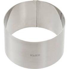Ibili - Tårtring 10 cm