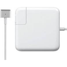 Macbook oplader Charger for Magsafe 1/2, MacBook Pro/Air Compatible