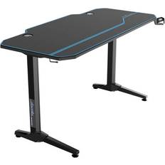 Dacota Gamingbord Dacota Venus Gaming Desk - Blue, 715x670x1310mm