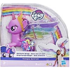 My little pony twilight sparkle Hasbro My Little Pony Rainbow Wings Twilight Sparkle