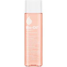 Utglattende Kroppsoljer Bio Oil PurCellin 125ml