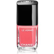 Chanel Le Vernis Longwear Nail Colour #562 Coralium 13ml