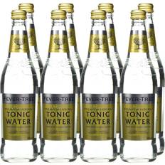 Tonic Water Fever-Tree Indian Tonic Water 50cl 8pack