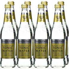Tonic water fever tree Fever-Tree Indian Tonic Water 50cl 8pak