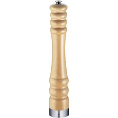 Zassenhaus Beige Kryddkvarnar Zassenhaus München Saltkvarn, Pepparkvarn 35cm