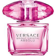 Versace Mujer Eau de Parfum Versace Bright Crystal Absolu EdP 50ml