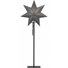 Weihnachtssterne Star Trading Ozen Weihnachtsstern 85cm