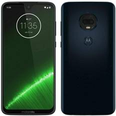 Motorola Moto G Handys Motorola Moto G7 Plus 64GB Dual SIM