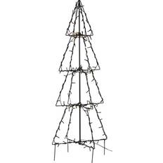 Star Trading Foldy Julelampe 90cm