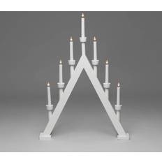 Konstsmide candlestick Konstsmide Candlestick Adventsljusstake 47cm