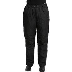 Black Rain Clothes Dobsom Easky Pants - Black