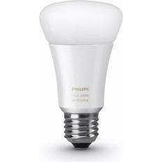 Philips Hue E27 Light Bulbs Philips Hue Ambiance LED Lamps 9W E27