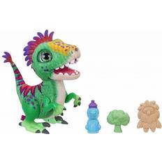 Hasbro Furreal Munchin Rex E0387