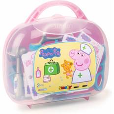 Smoby Peppa Doktorvaligia