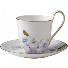 Royal Copenhagen Cups Royal Copenhagen Flora Rhododendron Cup 27cl