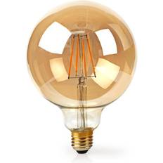 Nedis Ljuskällor Nedis WIFILF10GDG125 LED Lamps 5W E27