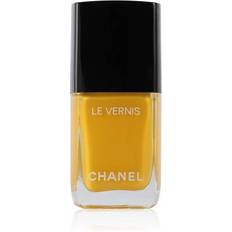 Chanel Le Vernis Longwear Nail Colour #592 Giallo Napoli 13ml
